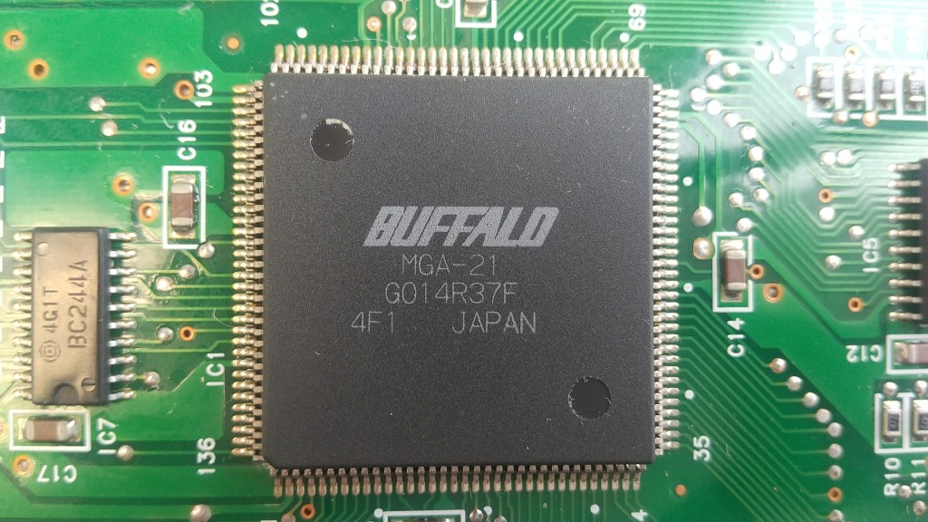 ジャンク BUFFALO EMJ-8000S PC-98 Cバス メモリ 8MB ジャンク BUFFALO EMJ-8000S PC-98 Cバス メモリ 8MB